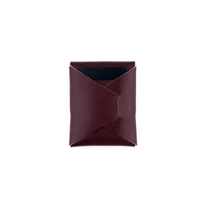 The Franklin – Burgundy