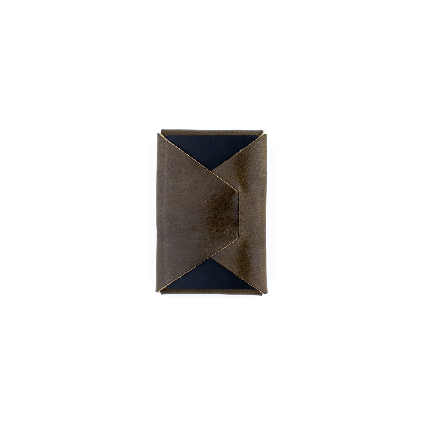 The Mini Franklin – Olive