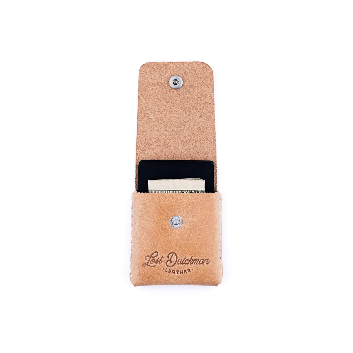 The Snap Finn – Russet