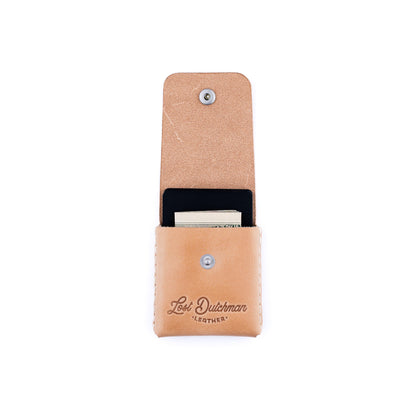 The Snap Finn – Russet
