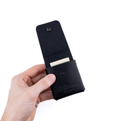 The Snap Finn – Black