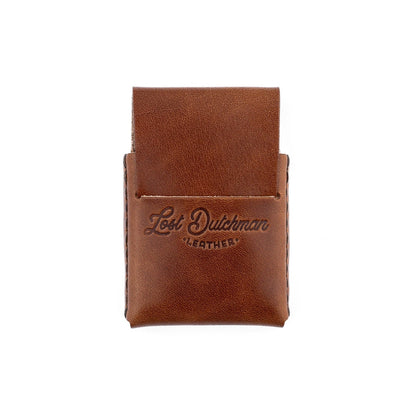 The Thin Finn – Brown