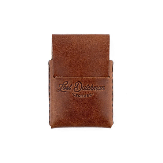 The Thin Finn – Brown