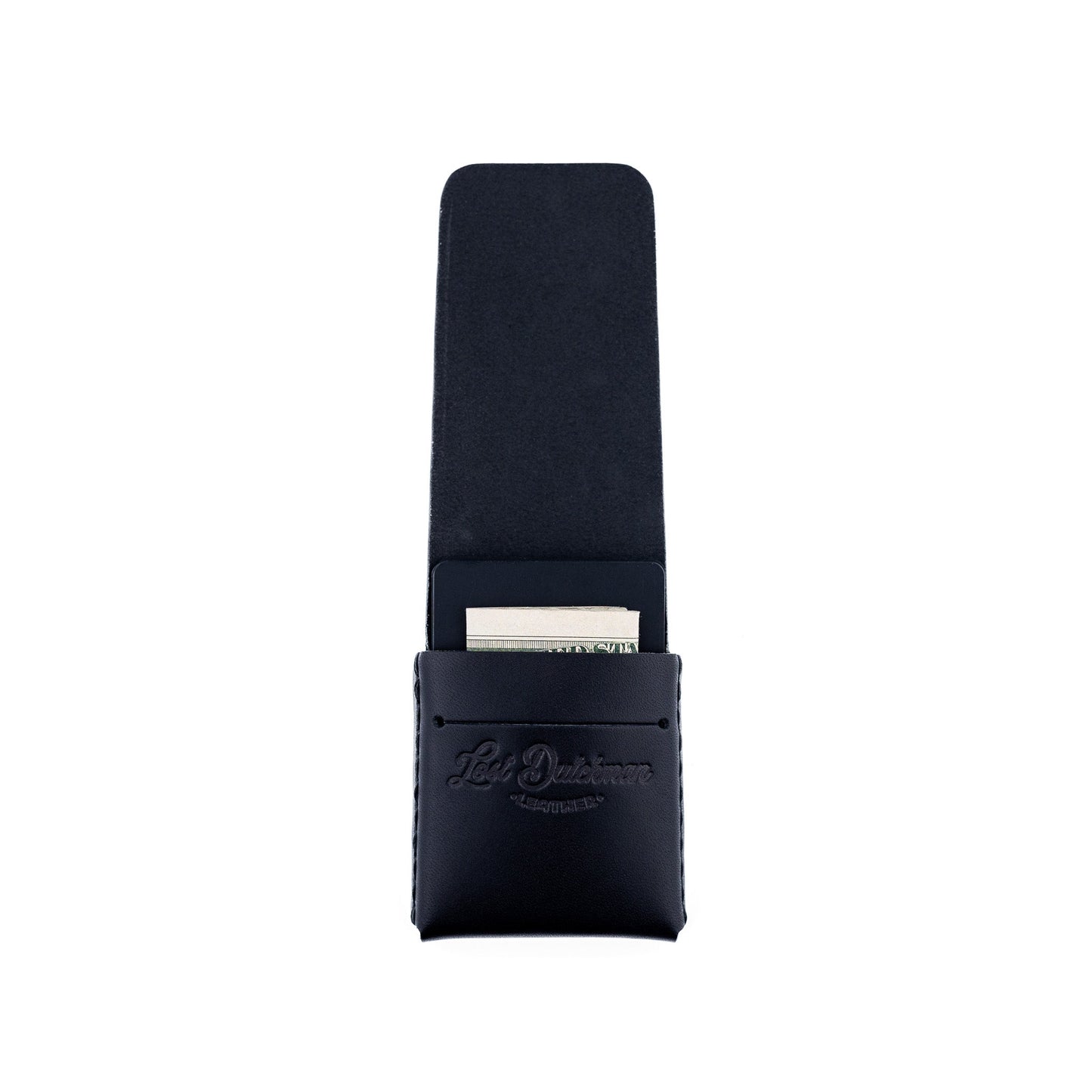The Thin Finn – Black