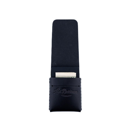 The Thin Finn – Black