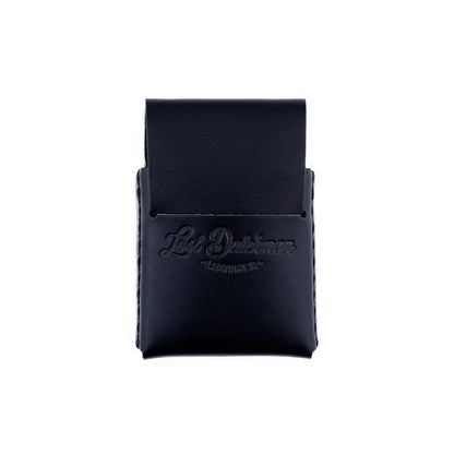 The Thin Finn – Black