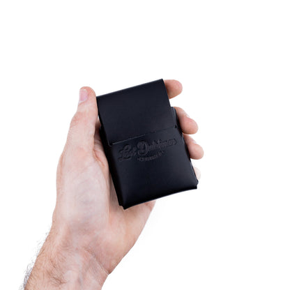 The Thin Finn – Black