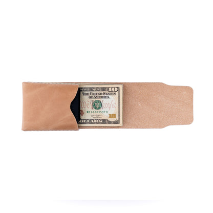 The Cash Finn – Russet