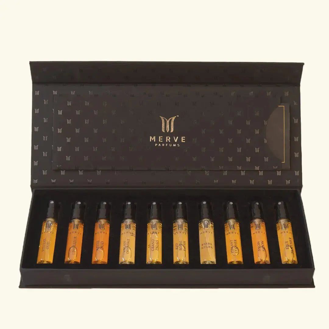 DISCOVERY BOX DUBAI CHAPTER
