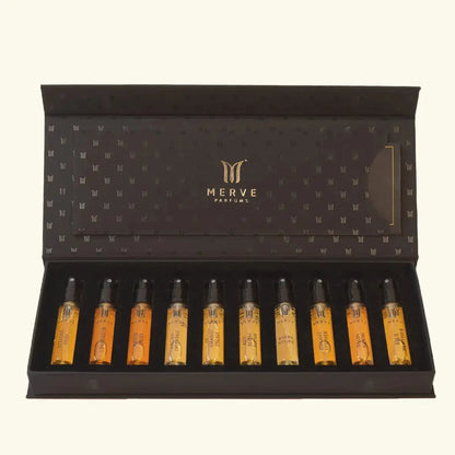 DISCOVERY BOX DUBAI CHAPTER