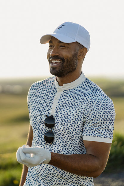 Catalyst Polo | Mantra Collar | Humpback