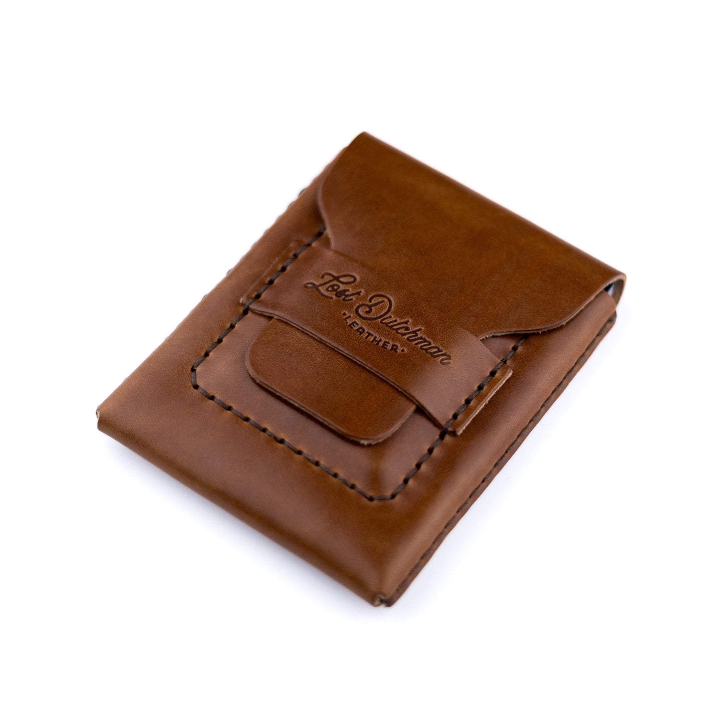 The Huckleberry (standard) – Brown