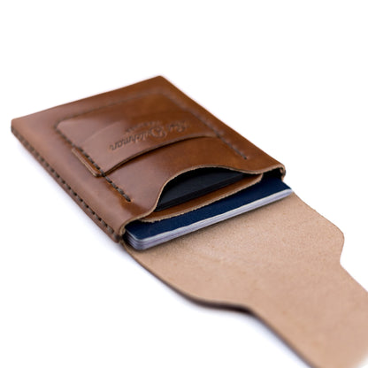 The Huckleberry (standard) – Brown