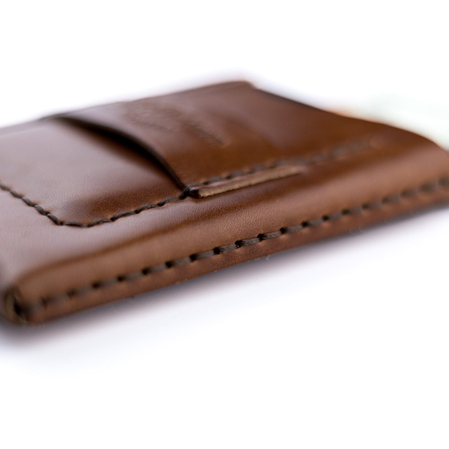 The Huckleberry (standard) – Brown