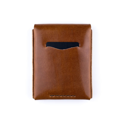 The Huckleberry (tall) – Brown