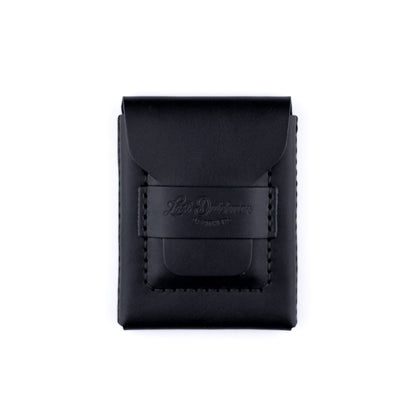 The Huckleberry (standard) – Black