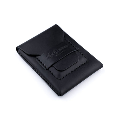 The Huckleberry (standard) – Black