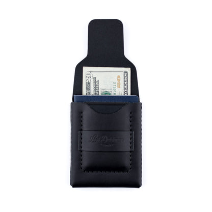 The Huckleberry (standard) – Black