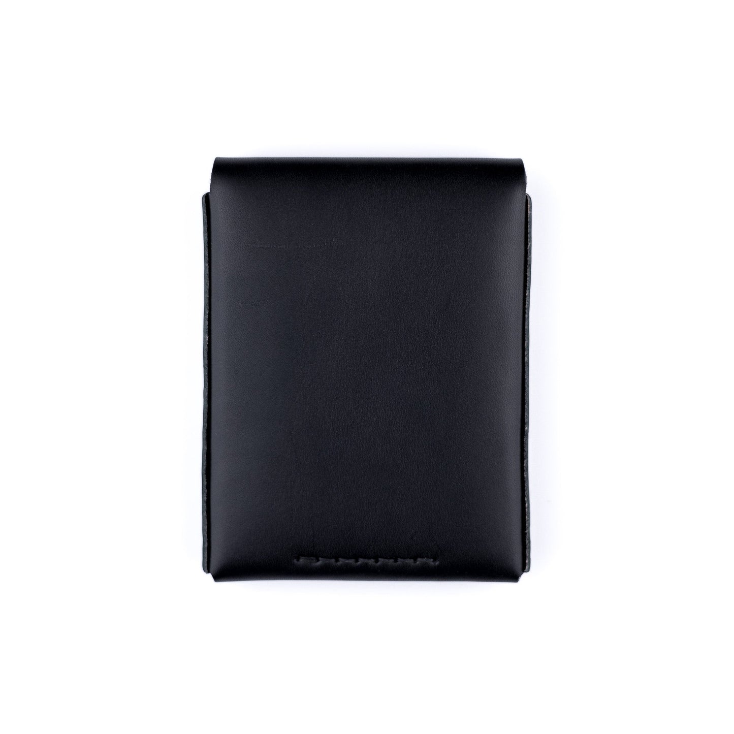 The Huckleberry (tall) – Black