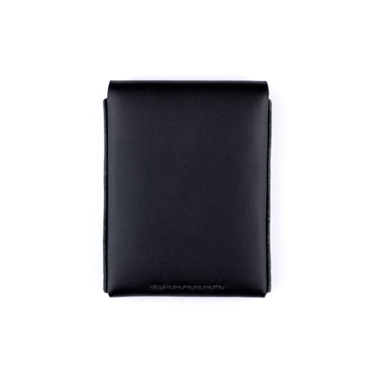 The Huckleberry (tall) – Black