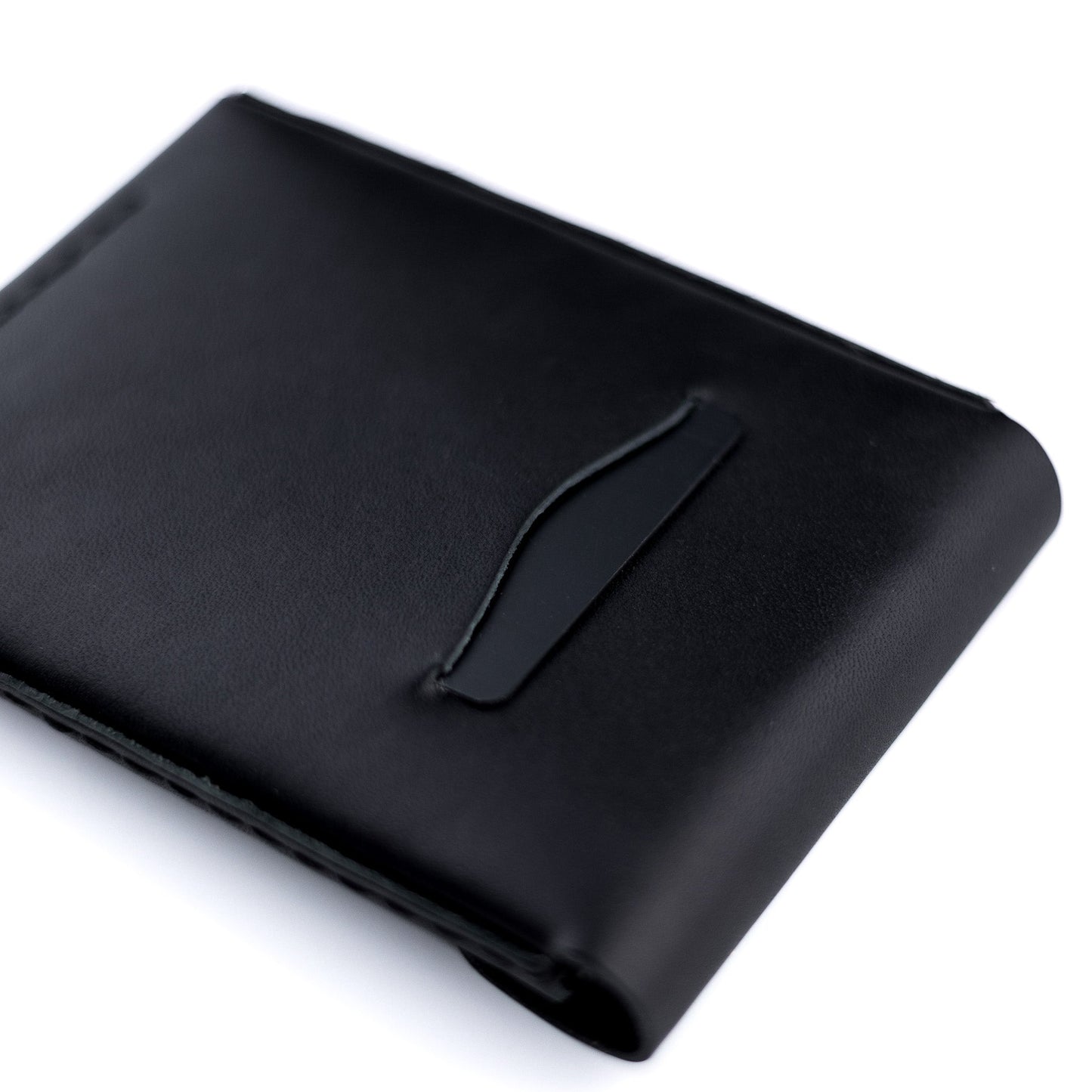 The Huckleberry (standard) – Black