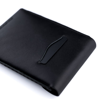 The Huckleberry (standard) – Black