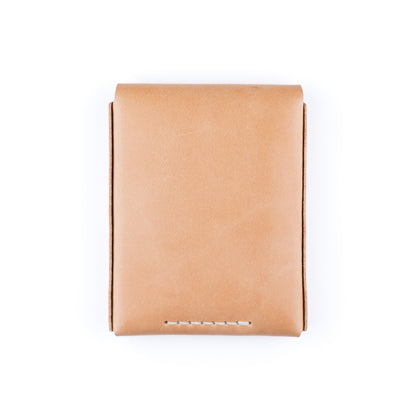 The Huckleberry (standard) – Russet