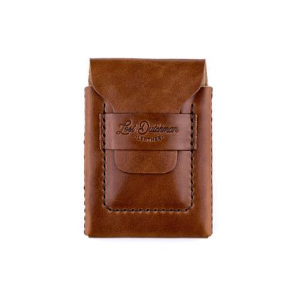 The Huckleberry (tall) – Brown