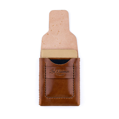 The Huckleberry (tall) – Brown