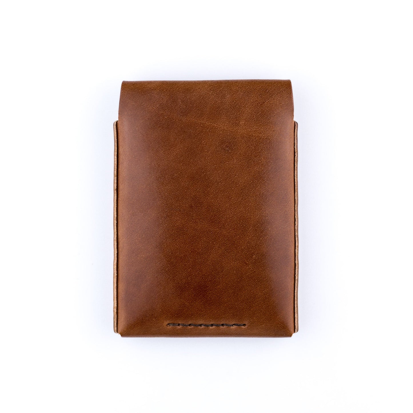 The Huckleberry (tall) – Brown