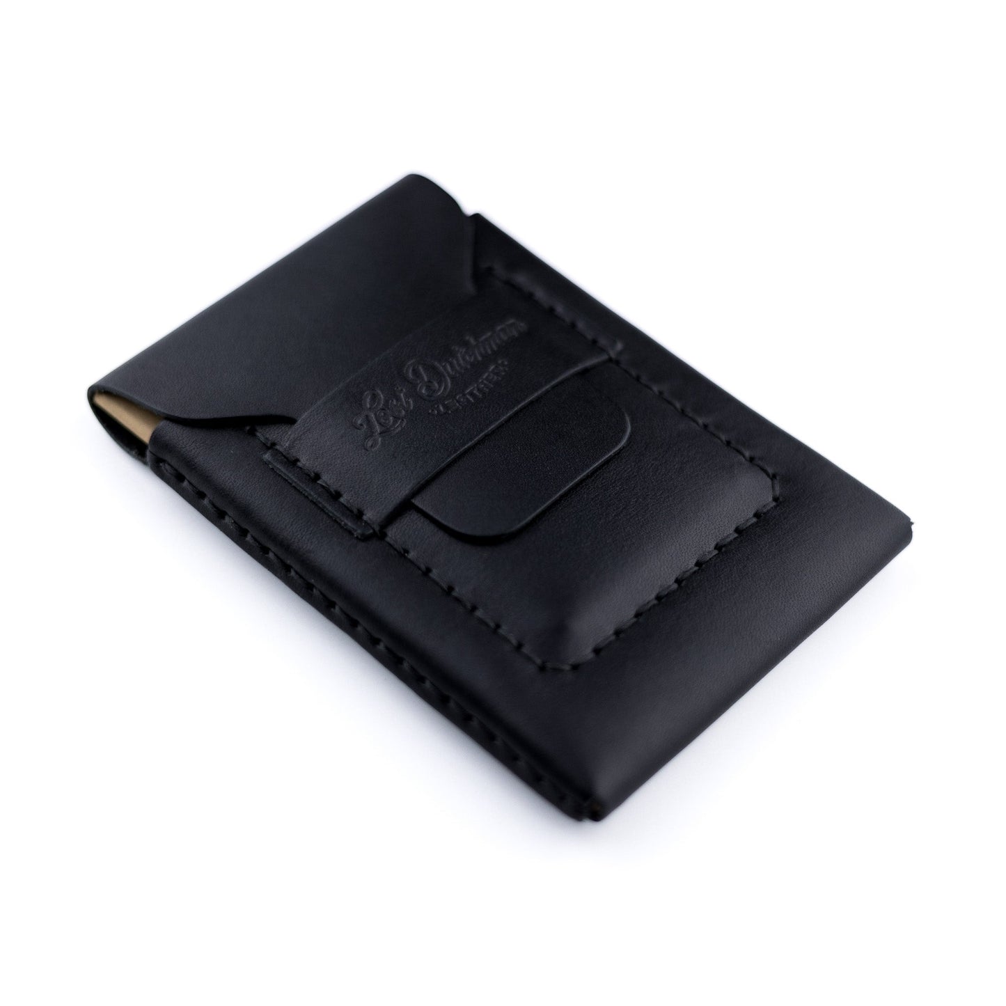 The Huckleberry (tall) – Black