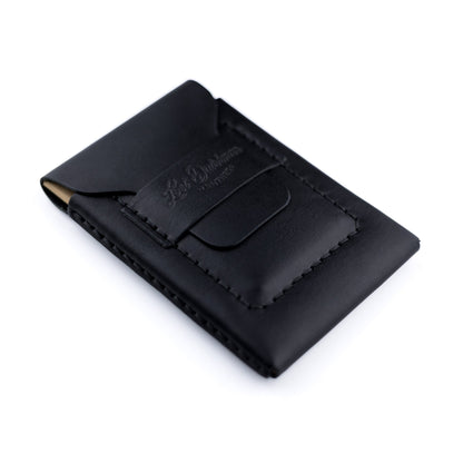 The Huckleberry (tall) – Black