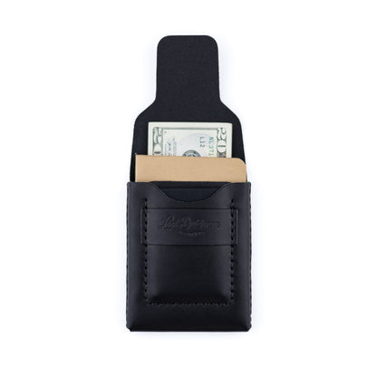 The Huckleberry (tall) – Black