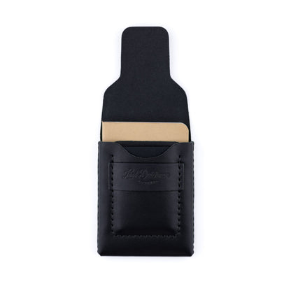 The Huckleberry (tall) – Black