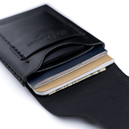 The Huckleberry (tall) – Black