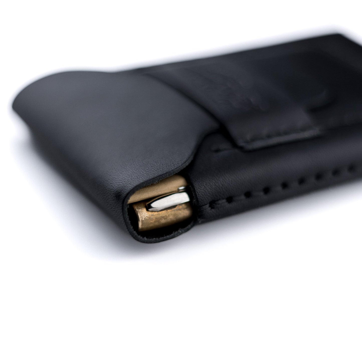 The Huckleberry (tall) – Black