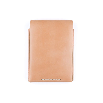 The Huckleberry (tall) – Russet