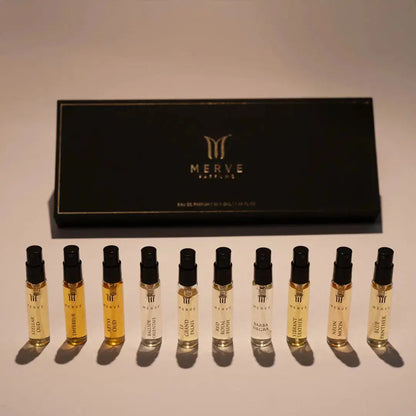 DISCOVERY BOX DUBAI CHAPTER