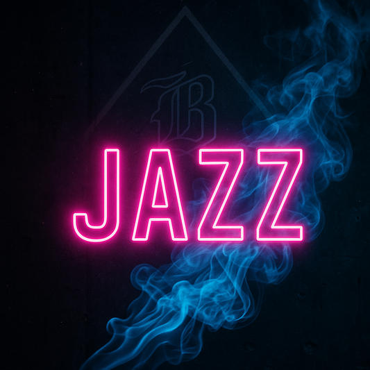 JAZZ - Sweet Cherry Bay Rum