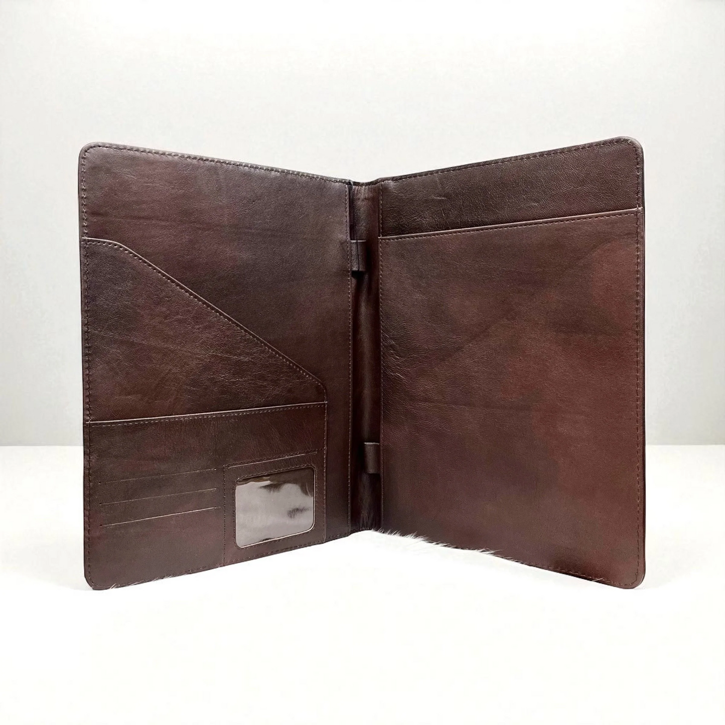 Genuine Leather and Hair on Hide Portfolio