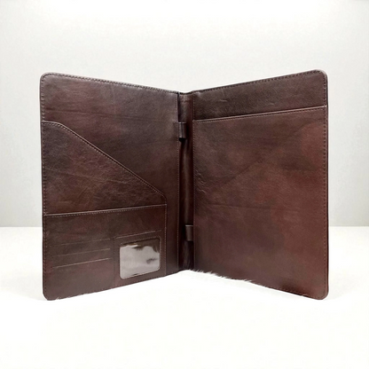 Genuine Leather and Hair on Hide Portfolio