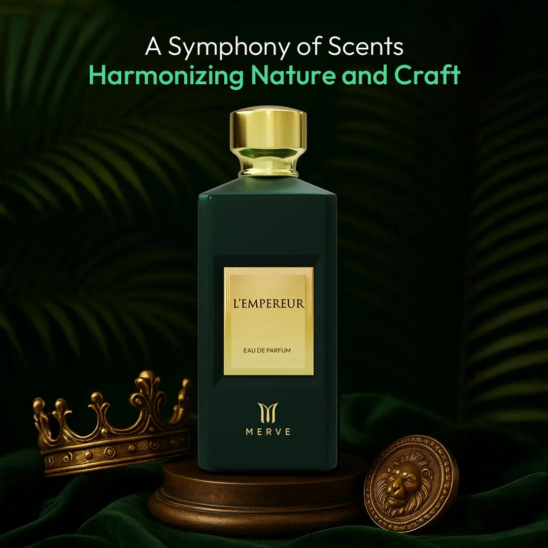 L’EMPEREUR | UNISEX