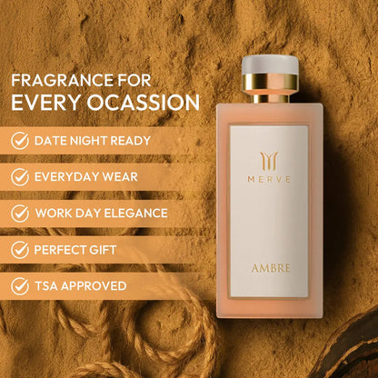 AMBRE | WOMEN
