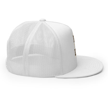 Trucker Cap Born to Raise Hell