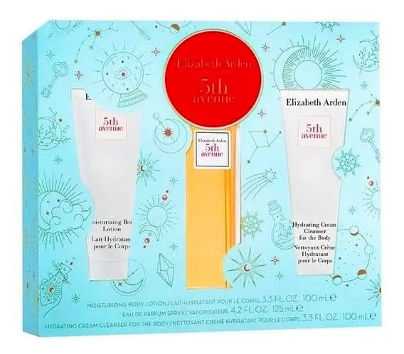 5th Avenue By Elizabeth Arden For Women (2pc Gift Set)