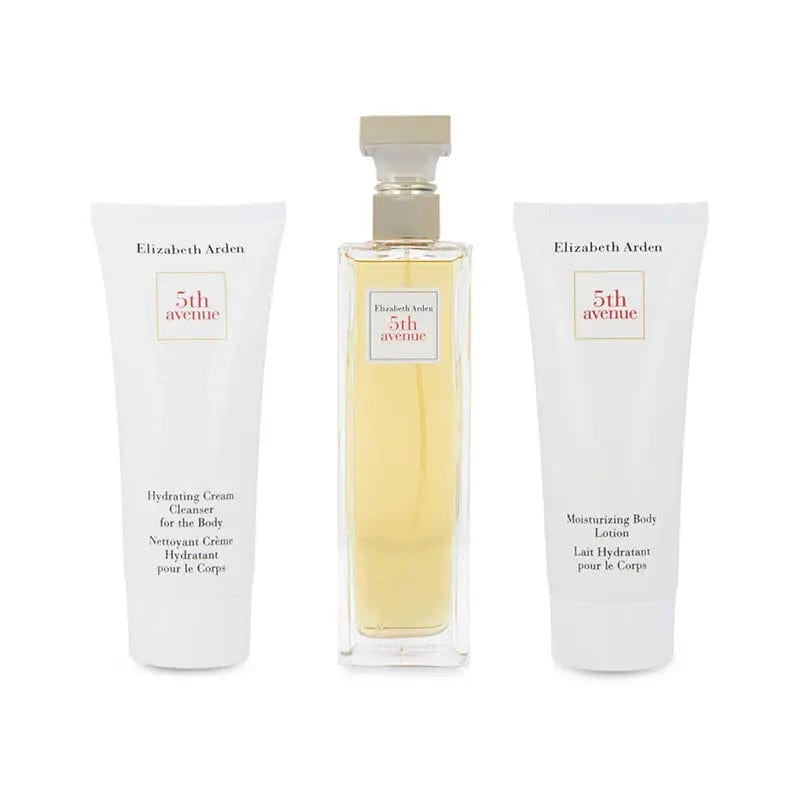 5th Avenue By Elizabeth Arden For Women (2pc Gift Set)