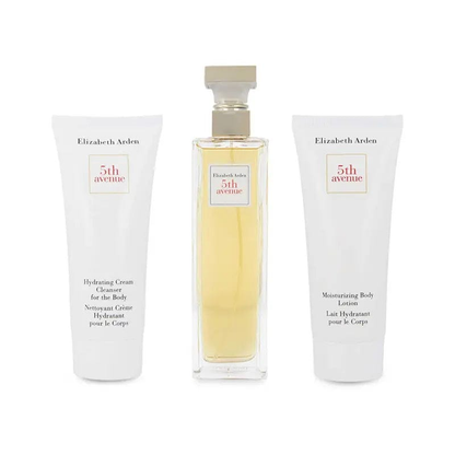 5th Avenue By Elizabeth Arden For Women (2pc Gift Set)