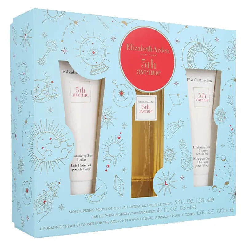 5th Avenue By Elizabeth Arden For Women (2pc Gift Set)