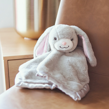 zooby® lovey | Bailey Bunny