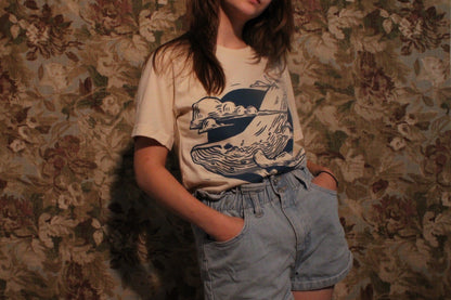 Thundercloud T-Shirt